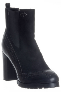 ANKLE BOOTS Braccialini