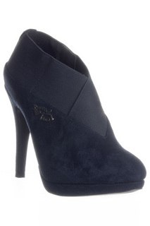 ANKLE BOOTS Braccialini