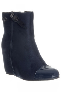 ANKLE BOOTS Braccialini
