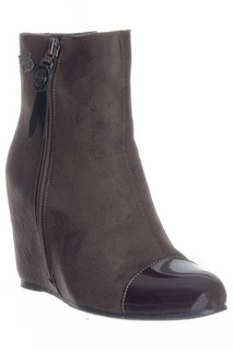 ANKLE BOOTS Braccialini