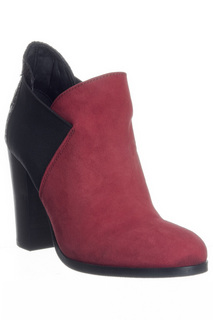 ANKLE BOOTS Braccialini