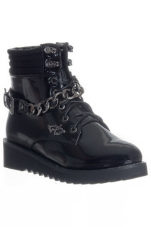 ANKLE BOOTS Braccialini