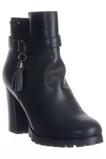 ANKLE BOOTS Braccialini