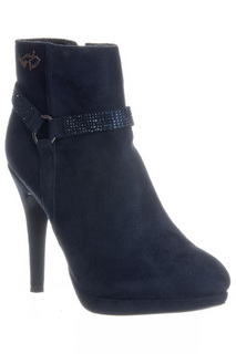 ANKLE BOOTS Braccialini