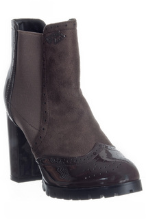 ANKLE BOOTS Braccialini