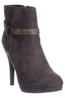 ANKLE BOOTS Braccialini