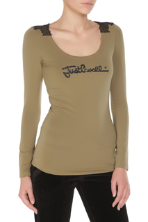 Футболка Just Cavalli