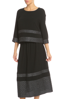 Блузка Caterina Leman