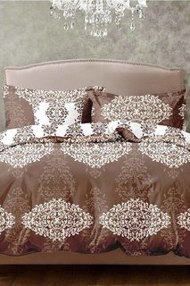 Постельное белье 2,0сп. 50х70 Jardin