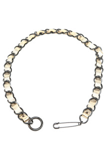 Ремень John Richmond