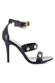 Босоножки Versace