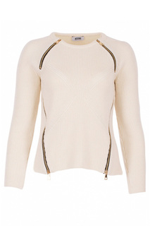 Джемпер moschino cheap&amp;chic