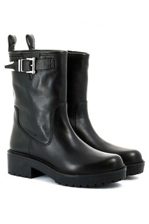 Полусапоги Versace