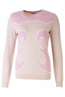 Джемпер moschino cheap&amp;chic