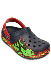 Сабо Crocs