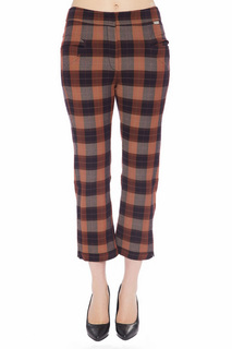 Брюки Trussardi Collection