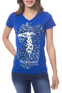 футболка Trussardi Collection