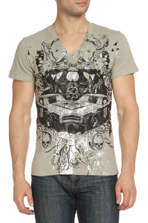 Футболка John Richmond