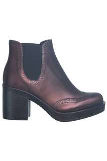 ankle boots FORMENTINI