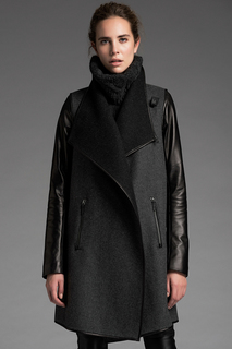 Куртка VESPUCCI BY VSP