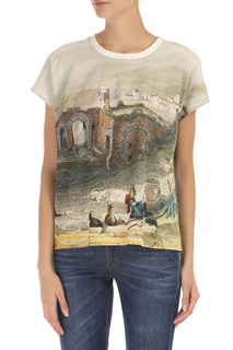 Блуза DOLCE &amp; GABBANA