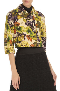 Жакет DOLCE &amp; GABBANA