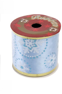 Новогодняя лента MAGIC HOME