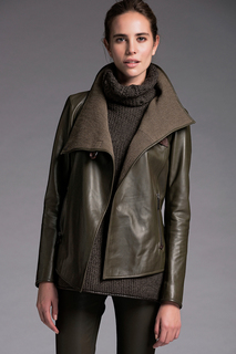 Дубленка VESPUCCI BY VSP