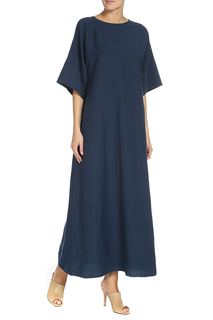 Свободное платье с широкими рукавами Cyrille Gassiline