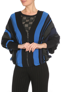 Свободная блузка с длинными рукавами Caterina Leman
