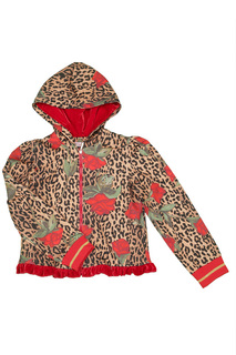 Толстовка BABY BLUMARINE