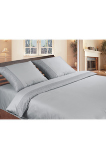 Постельное белье евро, 50х70 Jardin