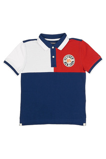 Футболка-поло Tommy Hilfiger