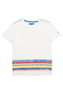 Футболка Tommy Hilfiger