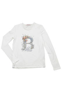 Лонгслив Miss Blumarine