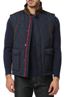 Жилет THE TIME OF BOCHA