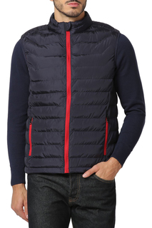 Жилет THE TIME OF BOCHA