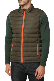 Жилет THE TIME OF BOCHA