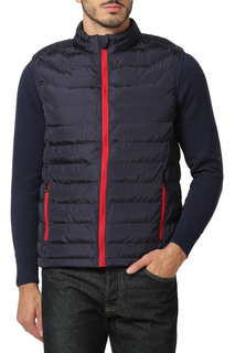 Жилет THE TIME OF BOCHA