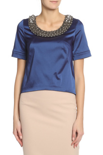 Блузка Caterina Leman