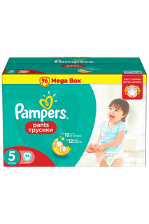 Трусики Pampers Junior, 96 шт PAMPERS