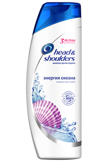Шампунь HEAD&amp;SHOULDERS Head &amp; Shoulders