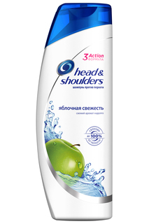 Шампунь HEAD&amp;SHOULDERS Head &amp; Shoulders