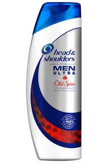 Шампунь HEAD&amp;SHOULDERS Head &amp; Shoulders