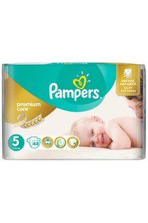 Подгузники 12-18 кг, 44 шт PAMPERS