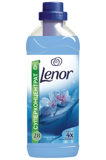 Кондиционер Lenor, 28 Стирок LENOR