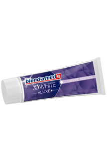 Паста Blend-a-med White Luxe BLEND A MED