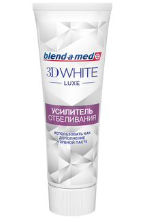 Зубная паста Blend-a-med BLEND A MED