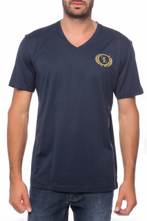 Футболка Billionaire