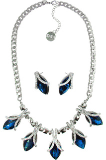 Набор бижутерии Taya